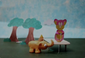 Stop Motion